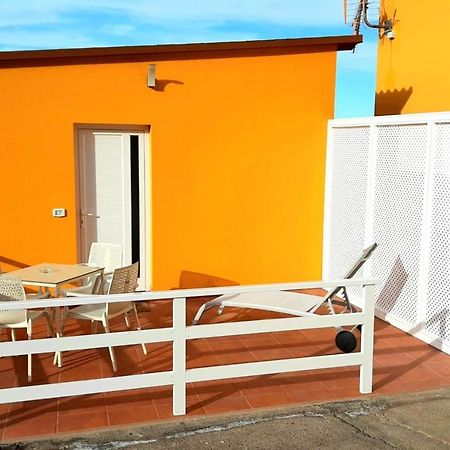 Casita Con Encanto 弗龙特拉 外观 照片
