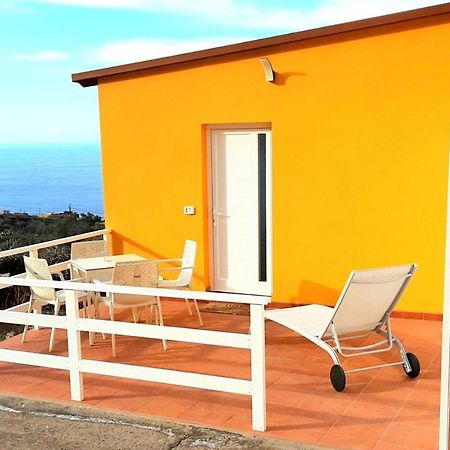 Casita Con Encanto 弗龙特拉 外观 照片