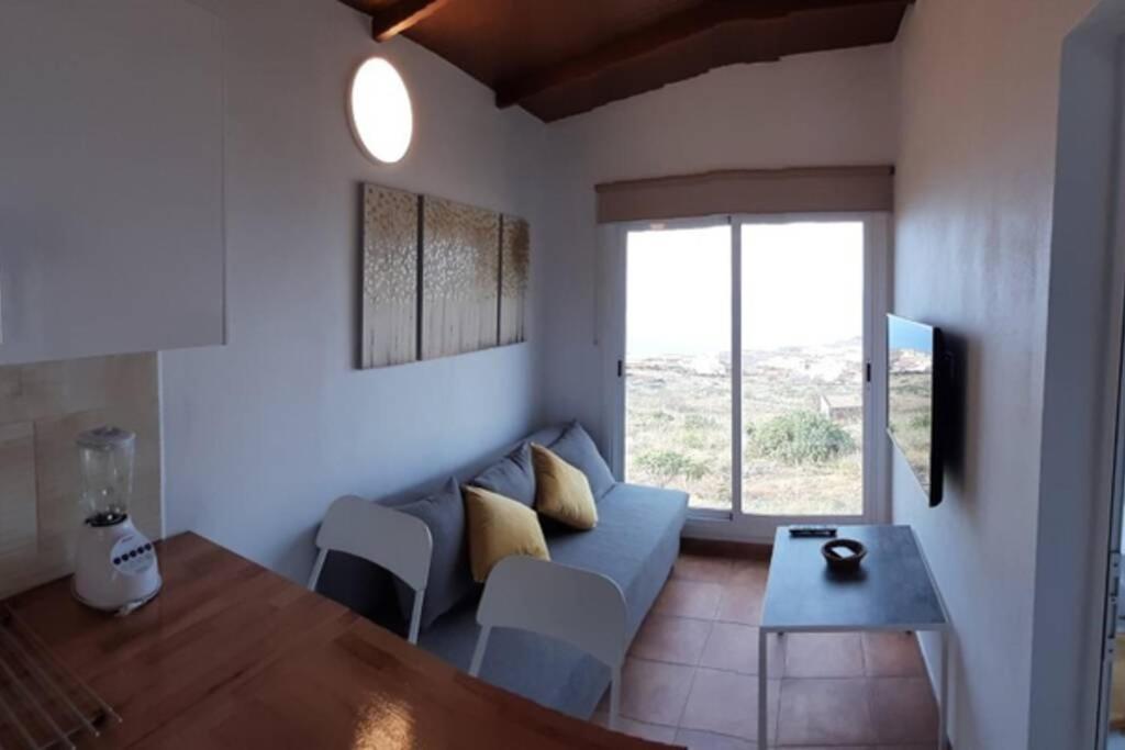 Casita Con Encanto 弗龙特拉 外观 照片