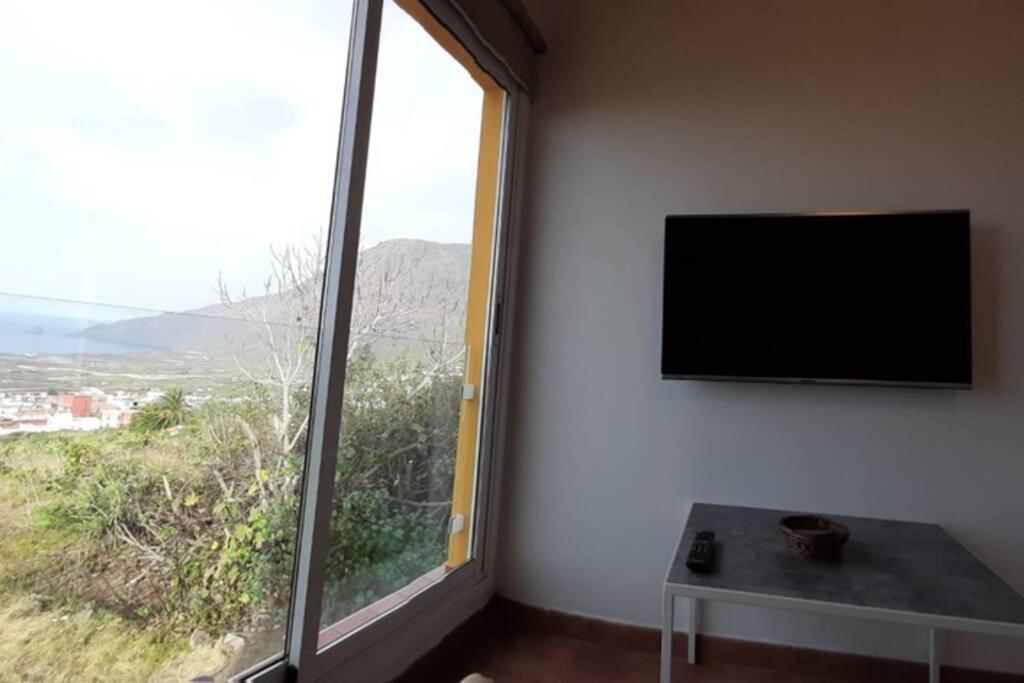 Casita Con Encanto 弗龙特拉 外观 照片