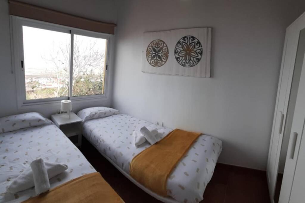 Casita Con Encanto 弗龙特拉 外观 照片